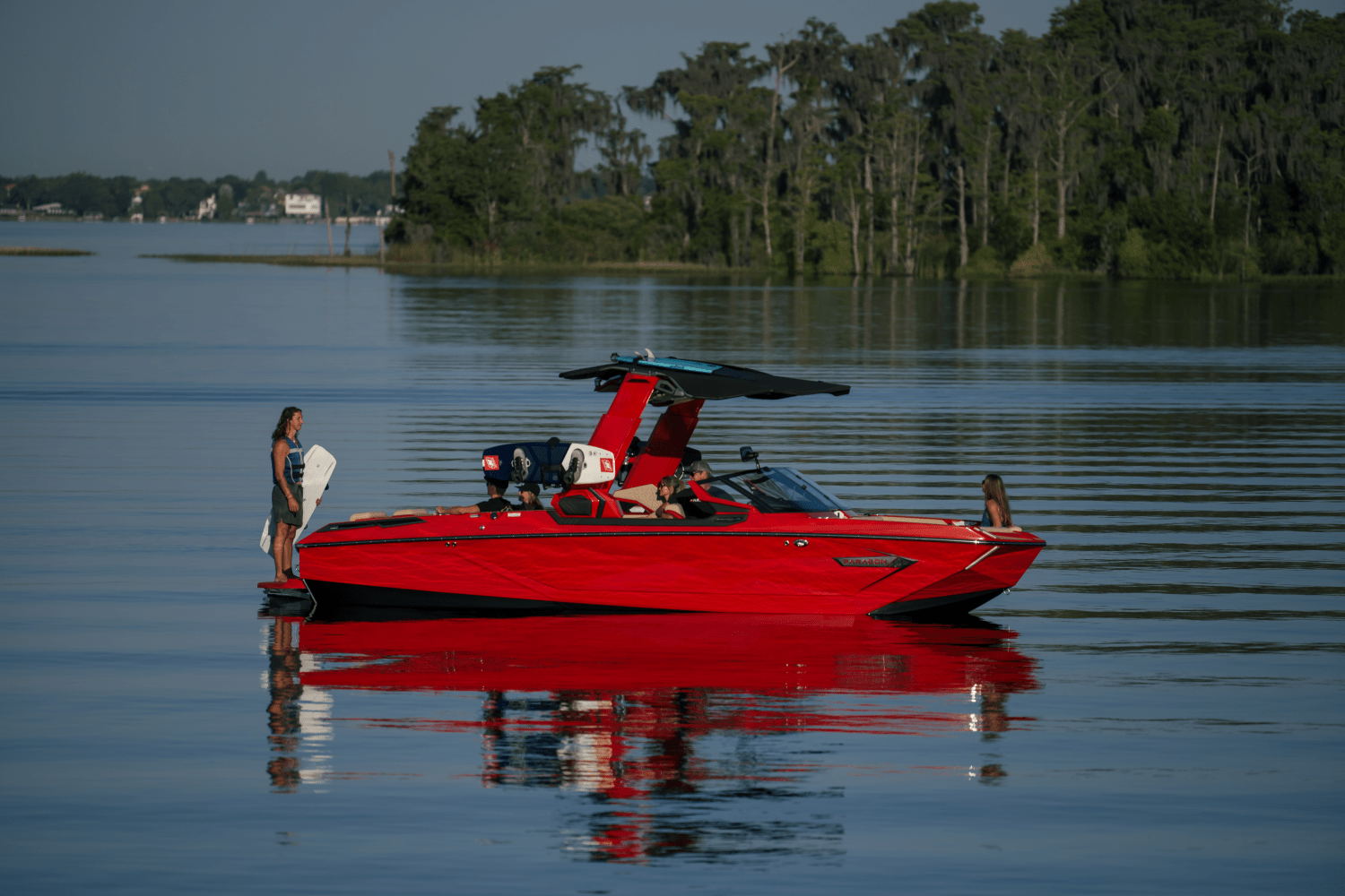 2026 Nautique G25 Paragon 25.0 feet, Clearwater, Florida #3