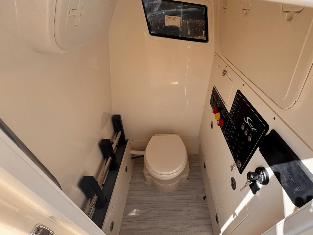 2025 Scout 281 XSS 28.0 feet, Clearwater, Florida #20