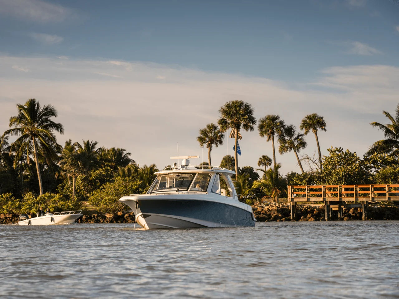 2026 Boston Whaler 380 Realm 38.0 feet, Clearwater, Florida #24