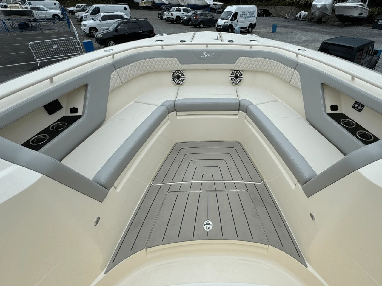 2025 Scout 377 LXF 37.0 feet, Clearwater, Florida #66
