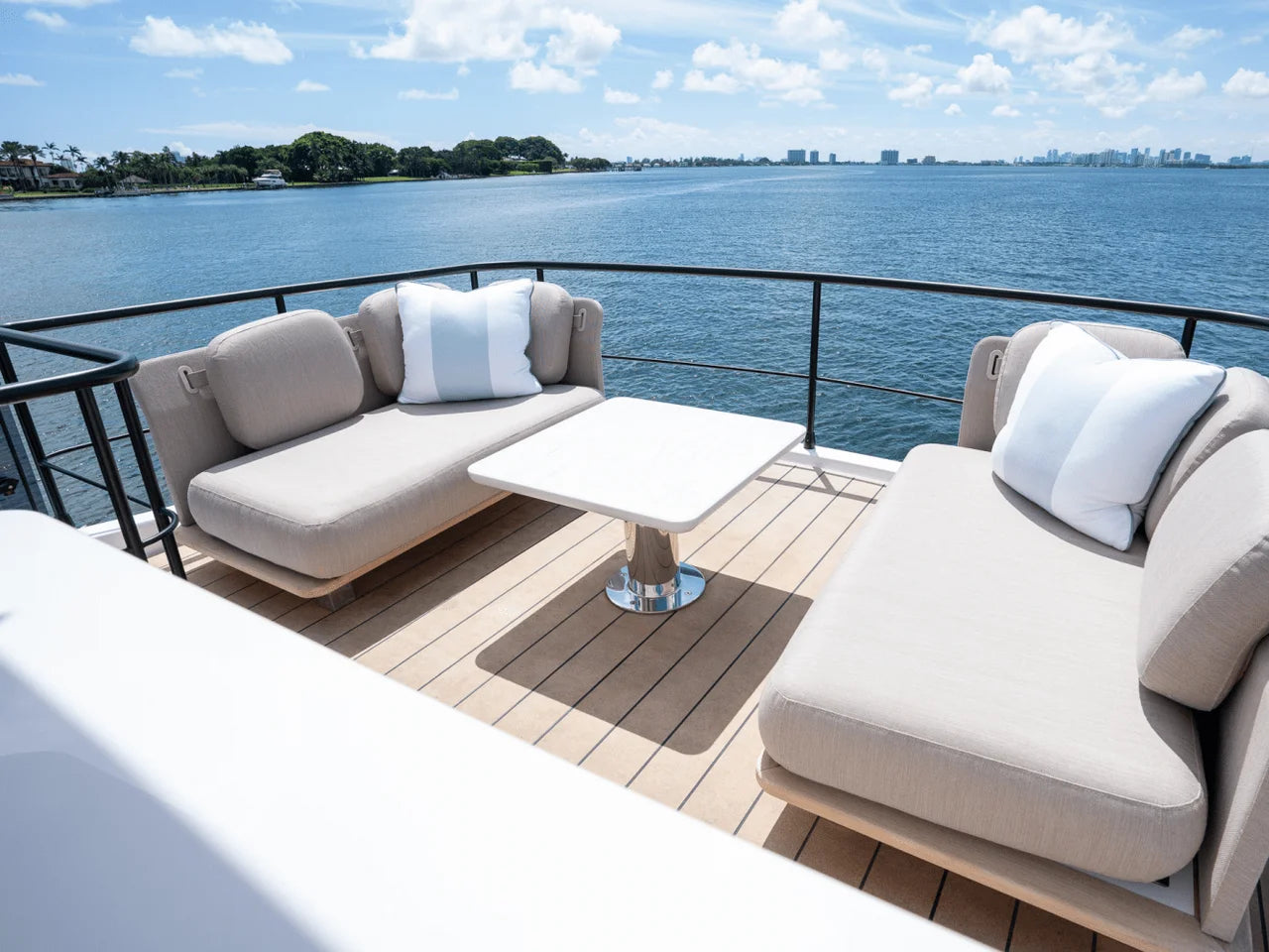 2025 Azimut Magellano 60 60.0 feet, Clearwater, Florida #19