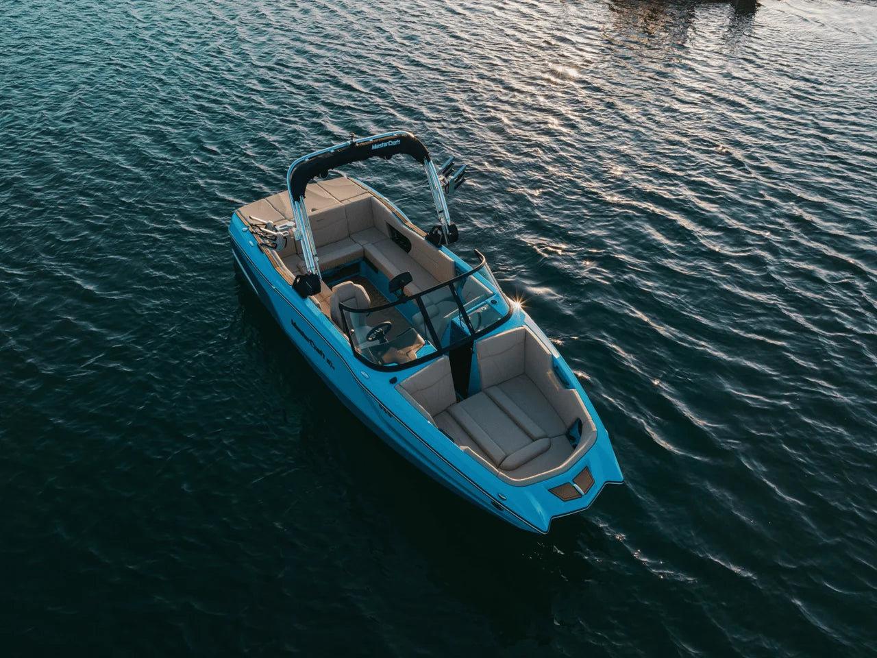 2026 Mastercraft NXT24 24.0 feet, Clearwater, Florida #4