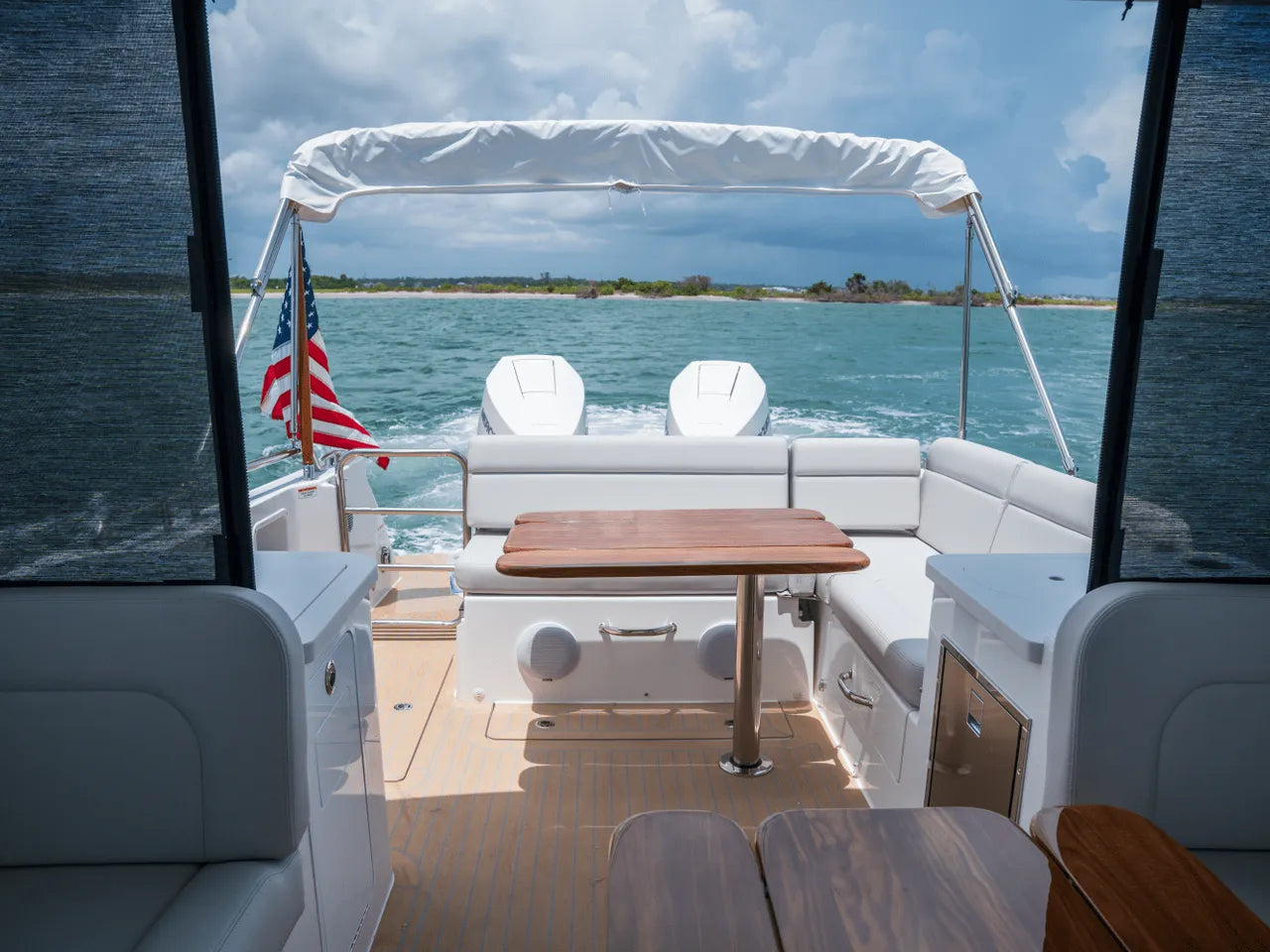 2026 MJM 3 38.0 feet, Clearwater, Florida #19