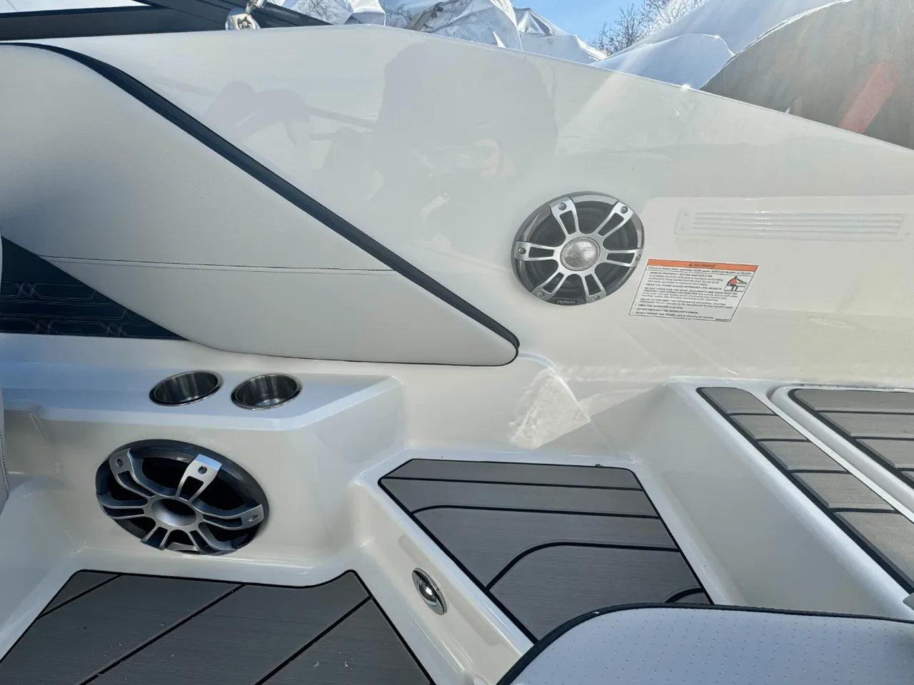 2025 Sea Ray SPX 190 Outboard 19.0 feet, Clearwater, Florida #11