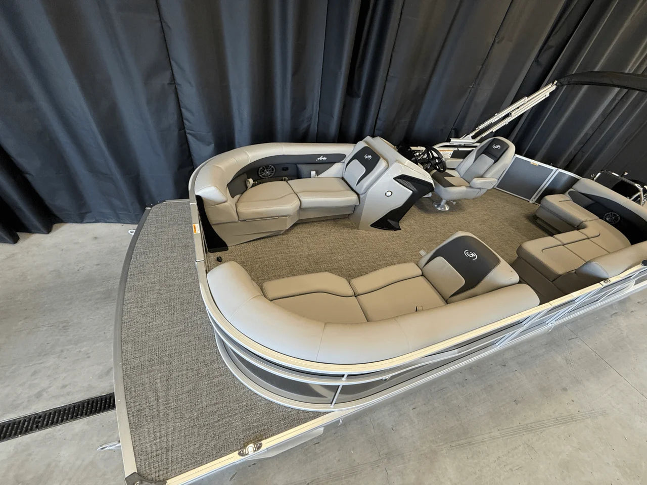2026 Barletta Aria 20 L 20.0 feet, Clearwater, Florida #5