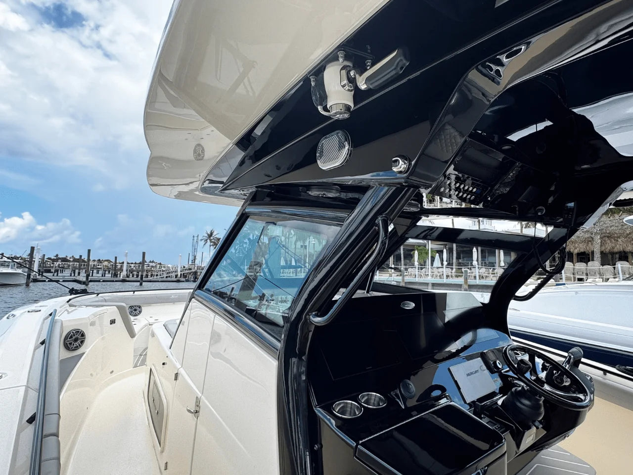 2025 Scout 400 LXF 40.0 feet, Clearwater, Florida #14