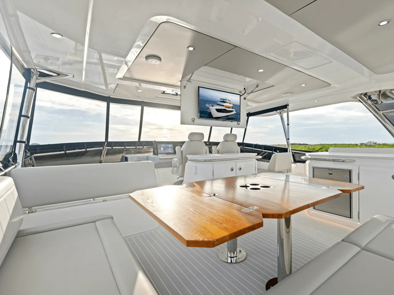 2026 Aquila 50 Yacht 52.0 feet, Clearwater, Florida #64