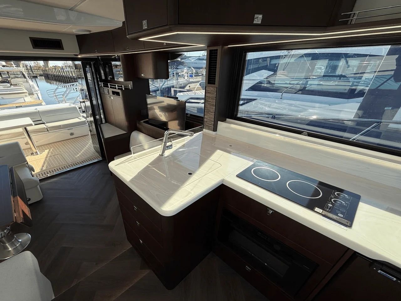 2025 Galeon 450 HTC 45.0 feet, Clearwater, Florida #27