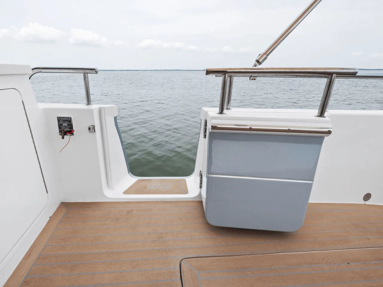 2025 MJM 4 37.0 feet, Clearwater, Florida #38