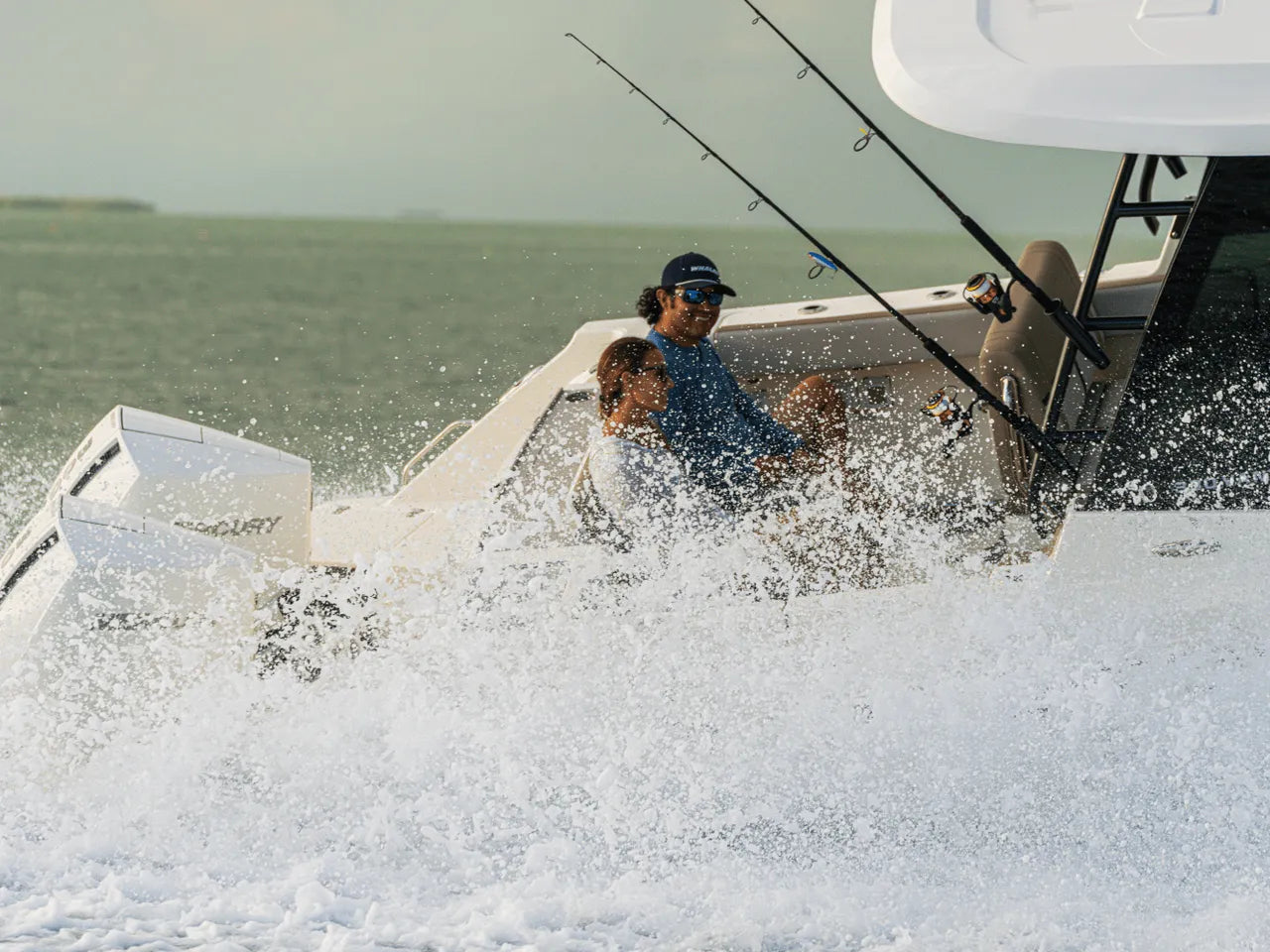 2026 Boston Whaler 330 Vantage 33.0 feet, Clearwater, Florida #10