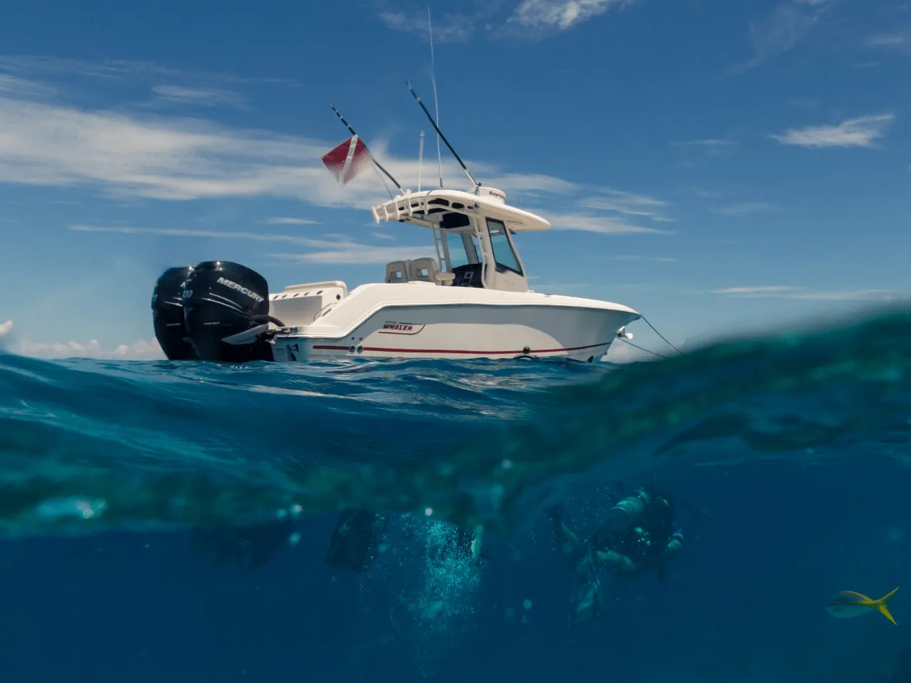 2026 Boston Whaler 280 Outrage 28.0 feet, Clearwater, Florida #10
