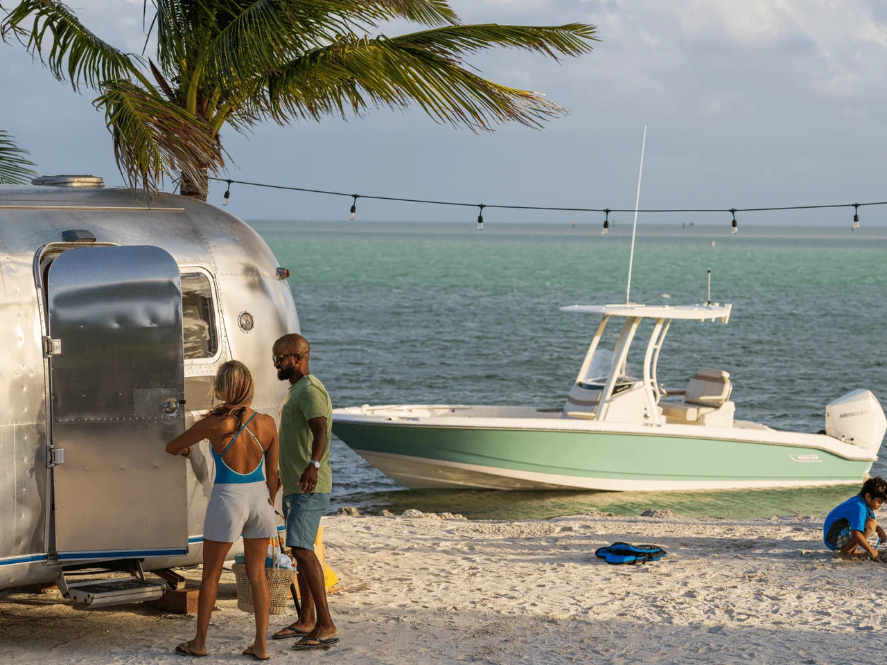 2026 Boston Whaler 250 Dauntless 25.0 feet, Clearwater, Florida #14