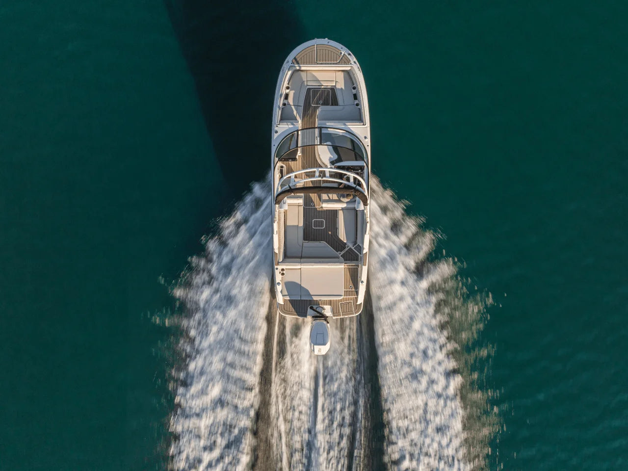 2026 Sea Ray SDX 270 Outboard 27.0 feet, Clearwater, Florida #5