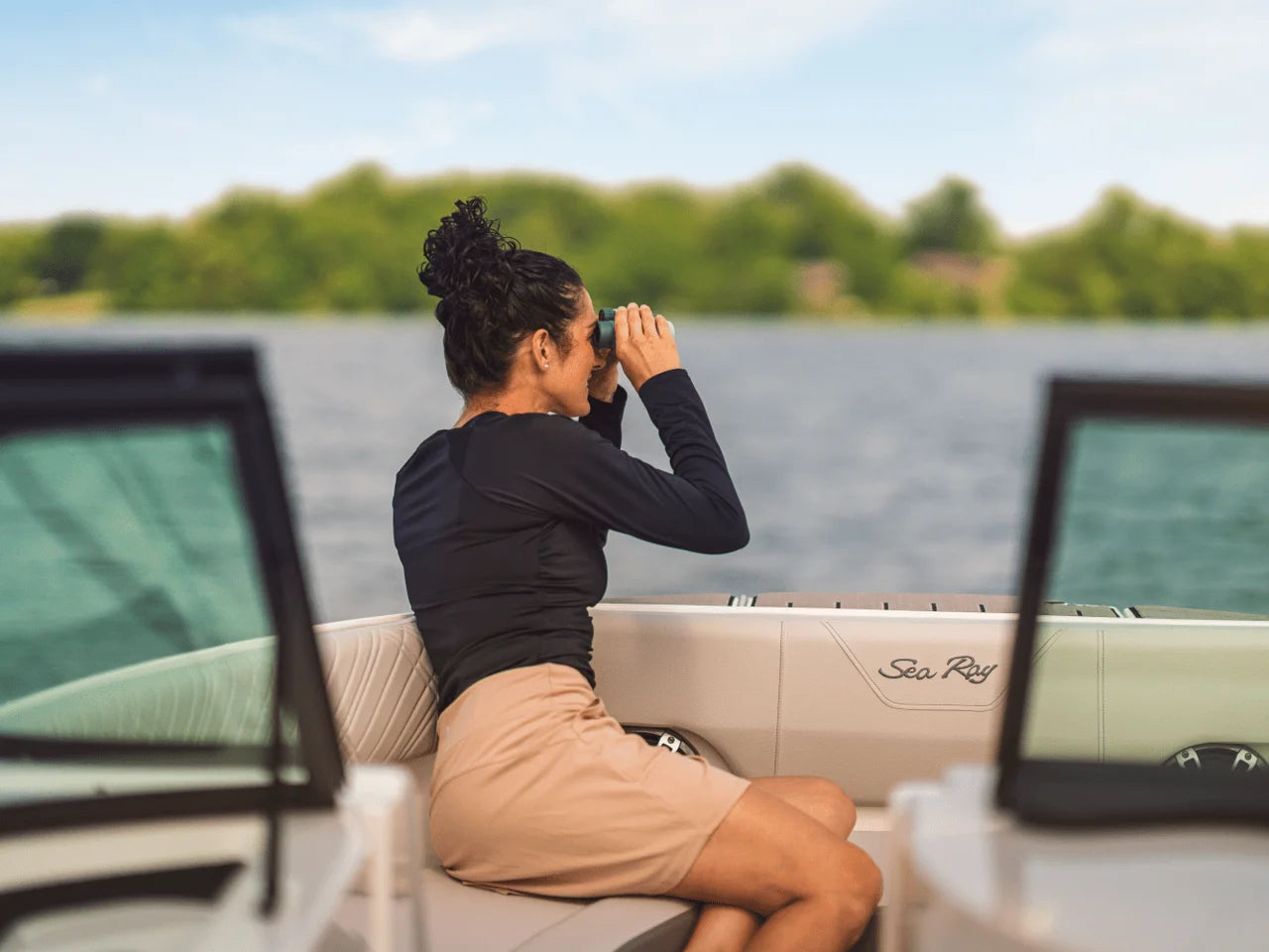 2026 Sea Ray SDX 230 23.0 feet, Clearwater, Florida #12