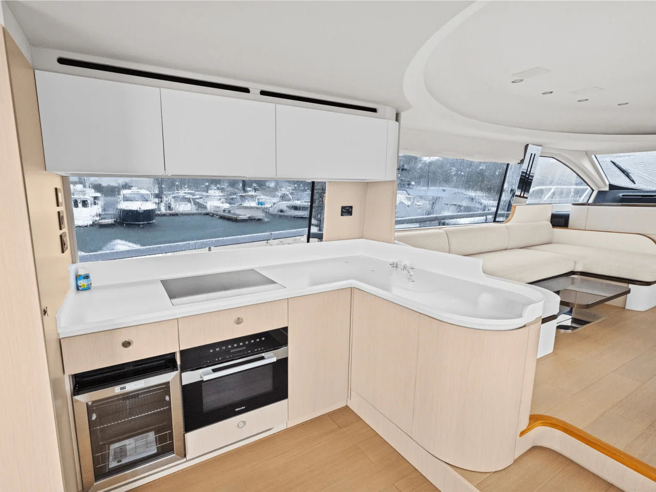 2026 Azimut Fly 68 68.0 feet, Clearwater, Florida #14
