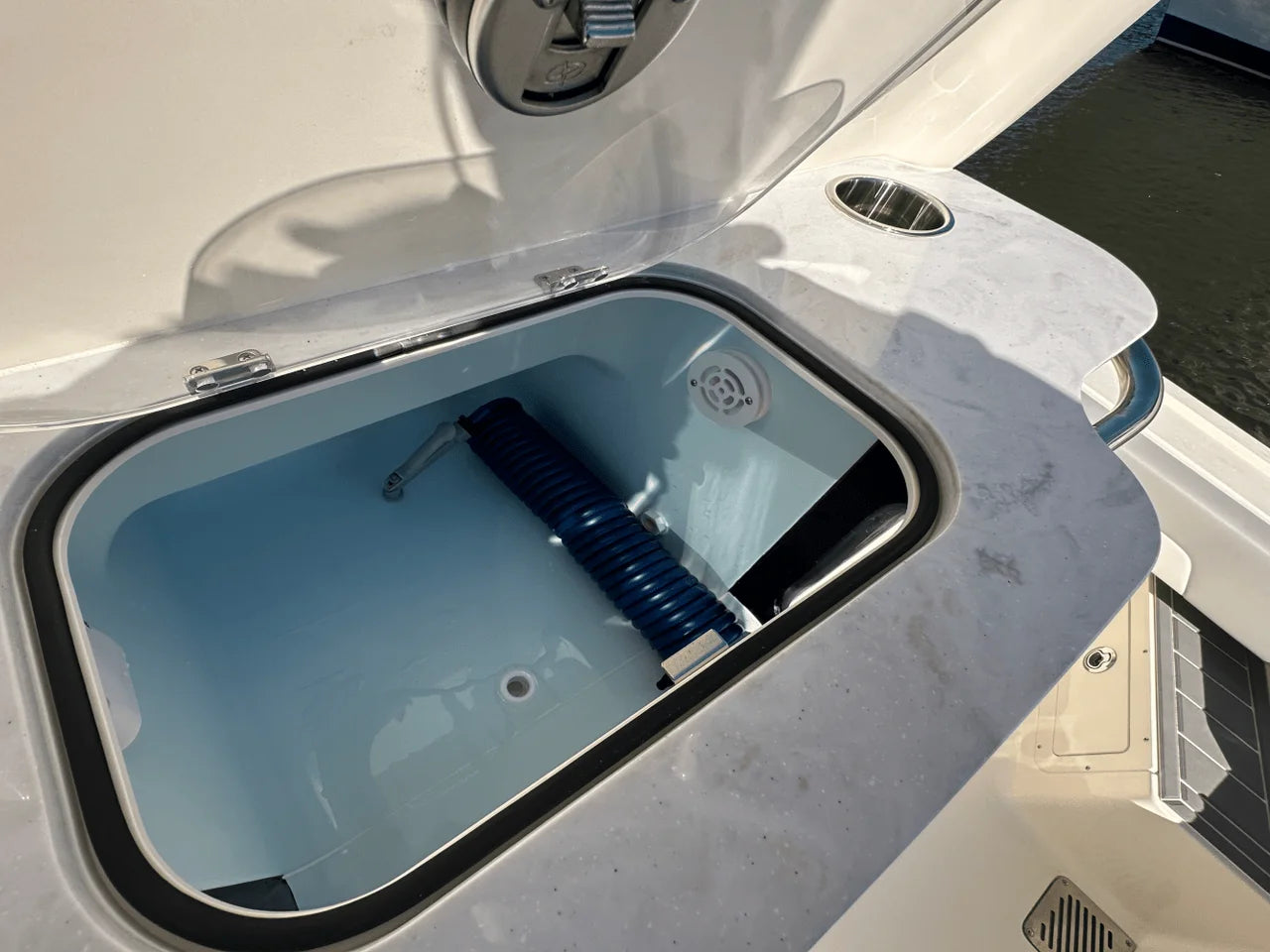 2025 Scout 281 XSS 28.0 feet, Clearwater, Florida #18