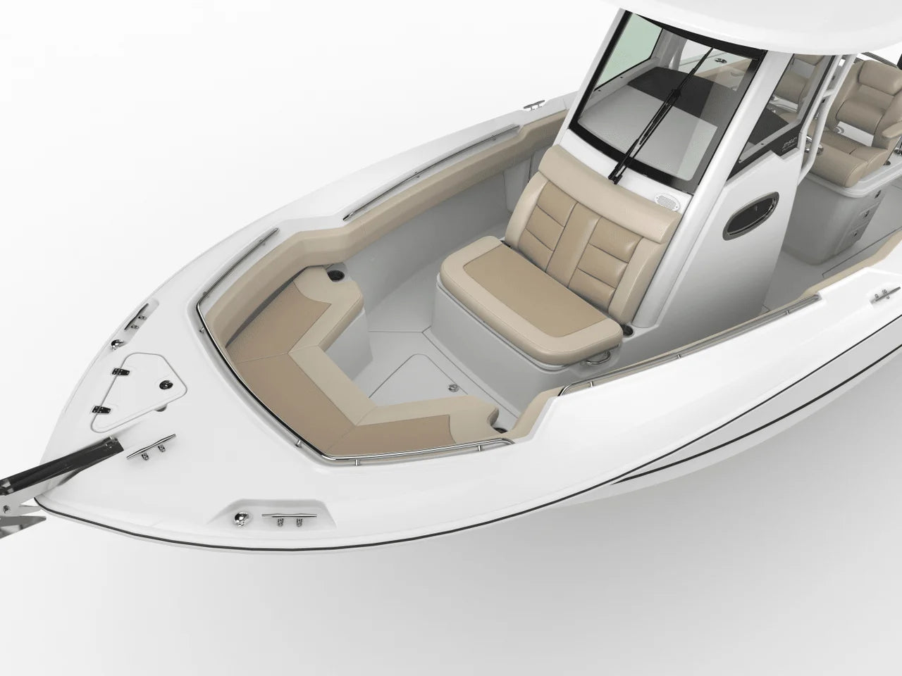 2026 Boston Whaler 250 Outrage 25.0 feet, Clearwater, Florida #101
