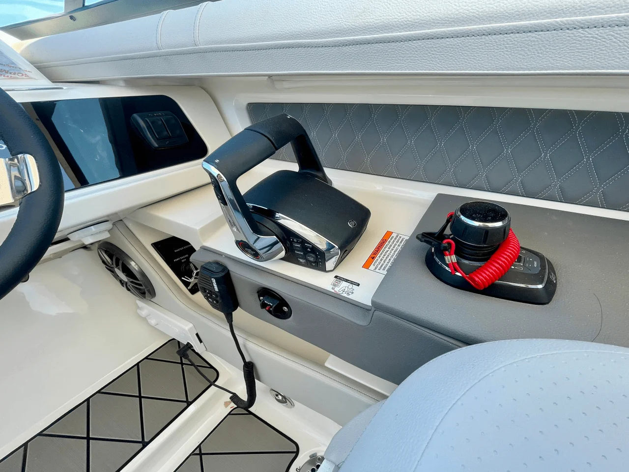 2026 Sea Ray SLX 310 Outboard 31.0 feet, Clearwater, Florida #17