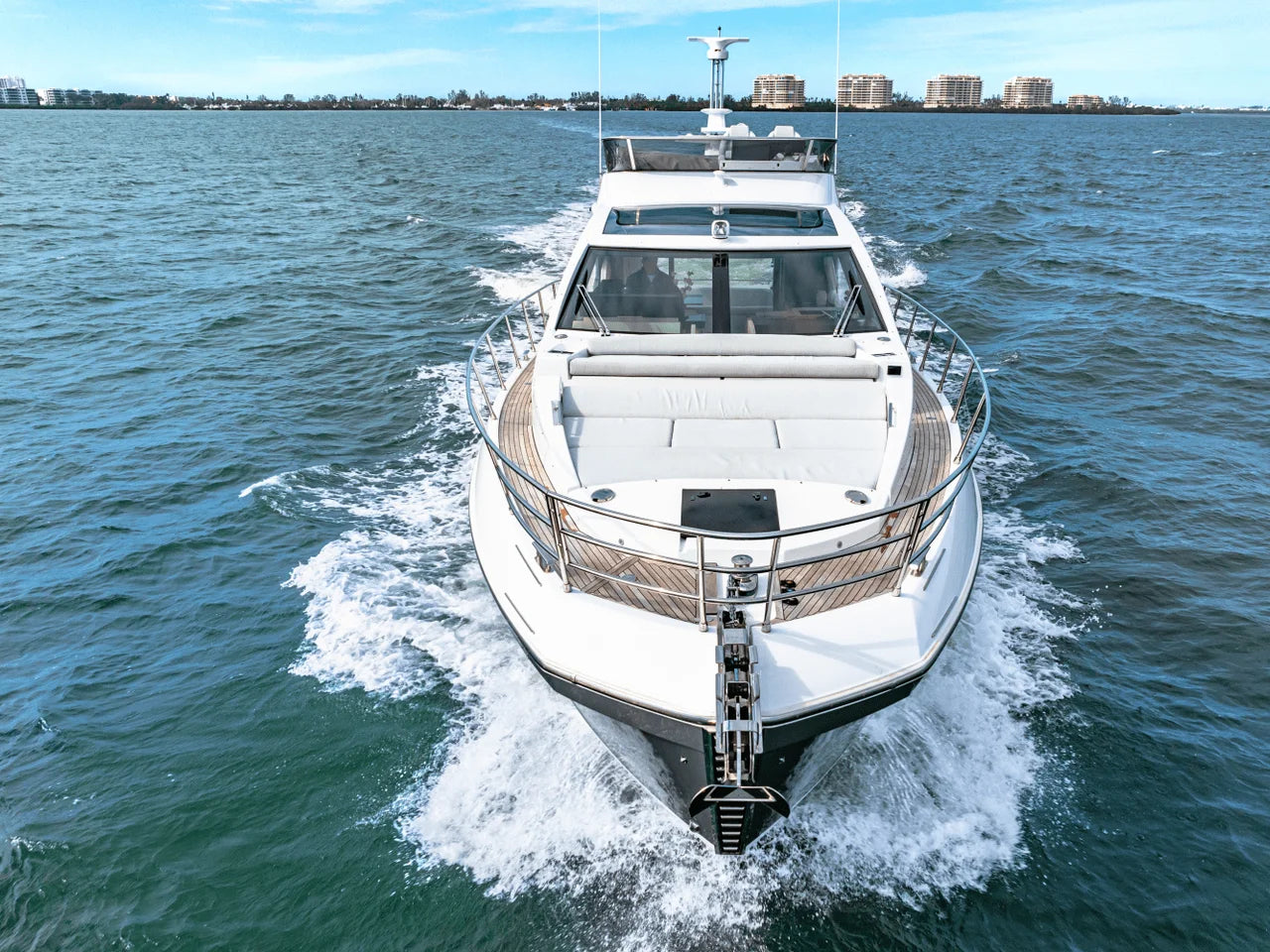2025 Azimut S6 60.0 feet, Clearwater, Florida #14