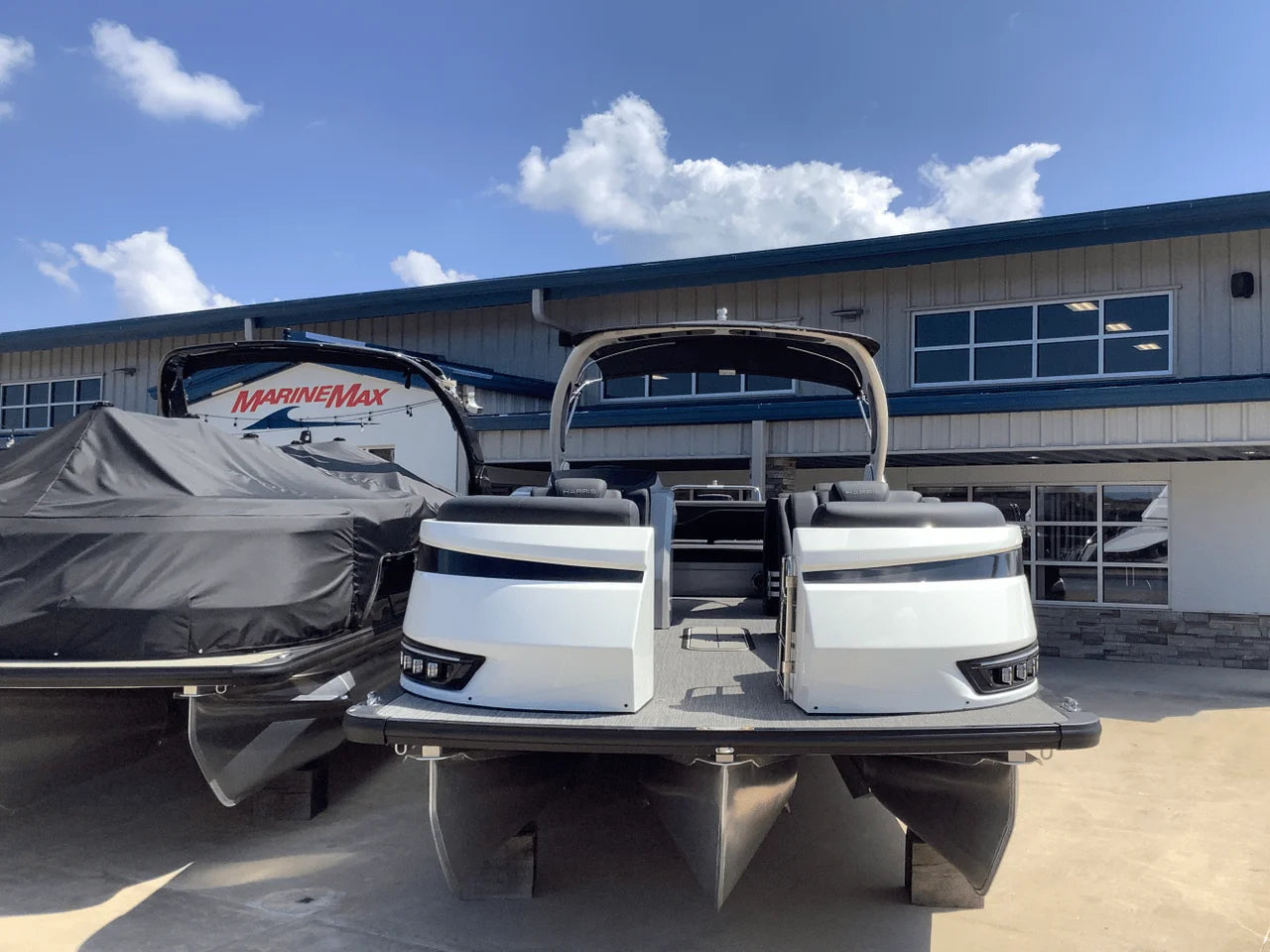 2026 Harris Grand Mariner 250 25.0 feet, Clearwater, Florida #2