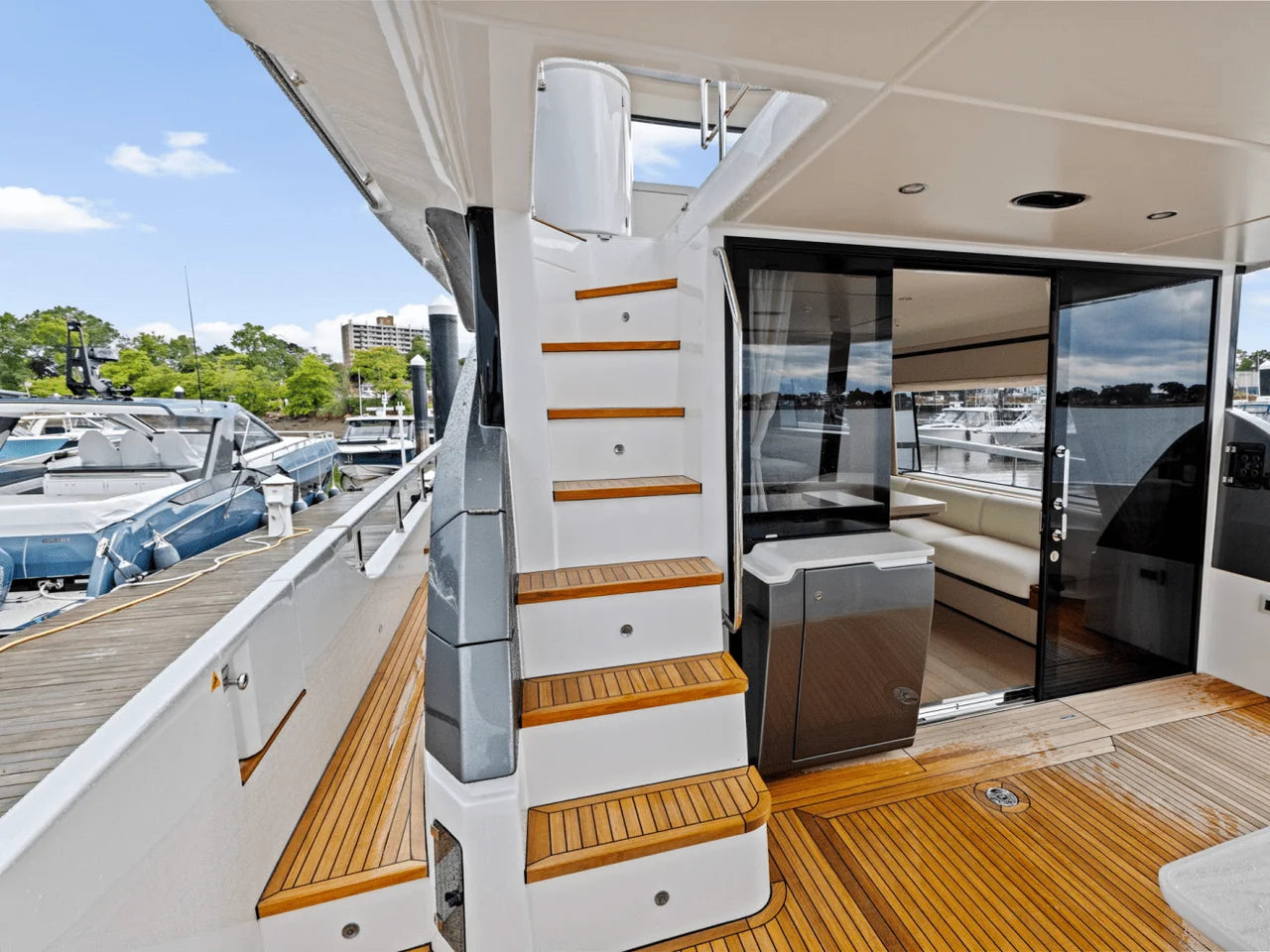 2026 Azimut Fly 68 68.0 feet, Clearwater, Florida #48