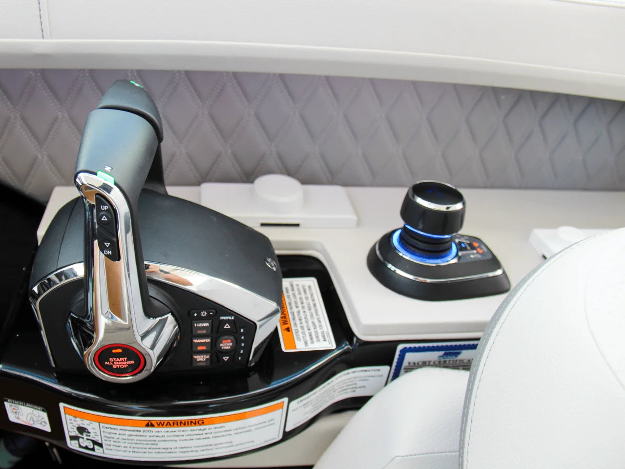2025 Sea Ray SLX 400 Outboard 40.0 feet, Clearwater, Florida #40