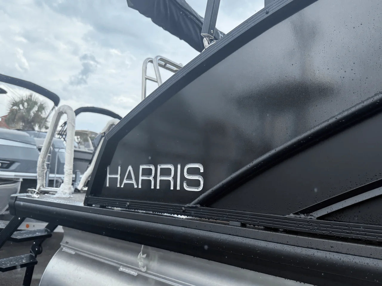 2026 Harris Cruiser 230 23.0 feet, Clearwater, Florida #5