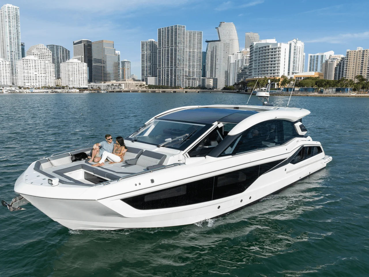 2026 Galeon 435 GTO 43.0 feet, Clearwater, Florida #20