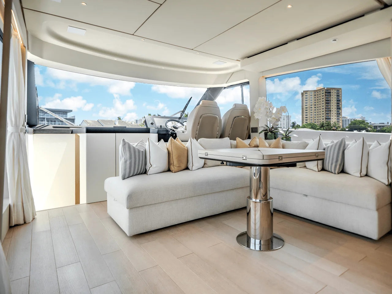 2025 Azimut Seadeck 6 60.0 feet, Clearwater, Florida #31