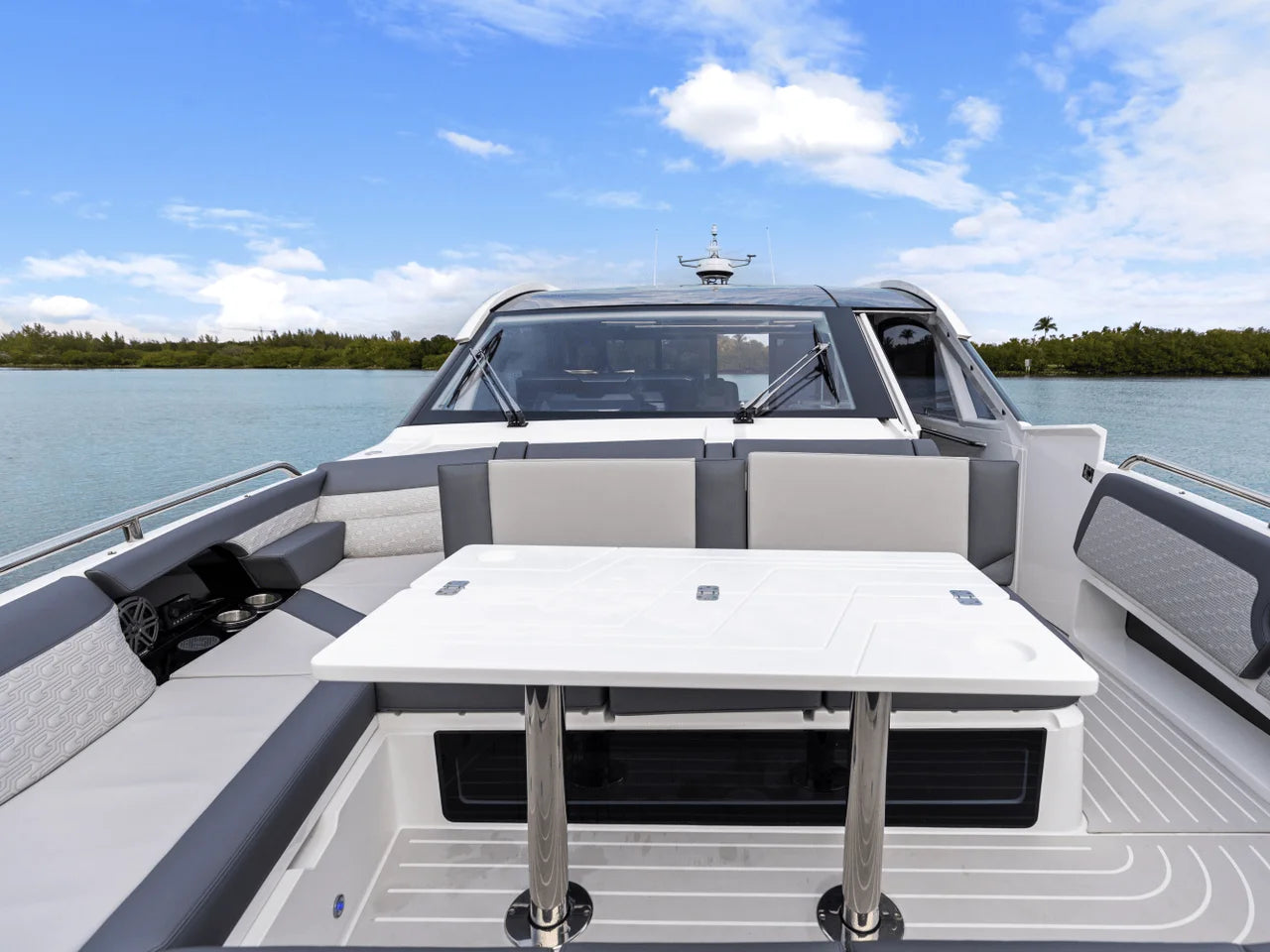 2026 Galeon 435 GTO 43.0 feet, Clearwater, Florida #26