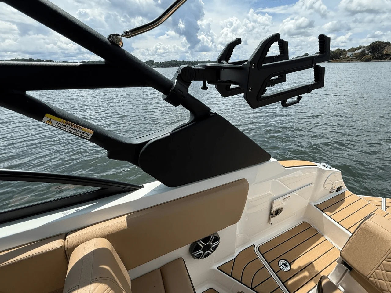2026 Sea Ray SDX 230 Surf 23.0 feet, Clearwater, Florida #13