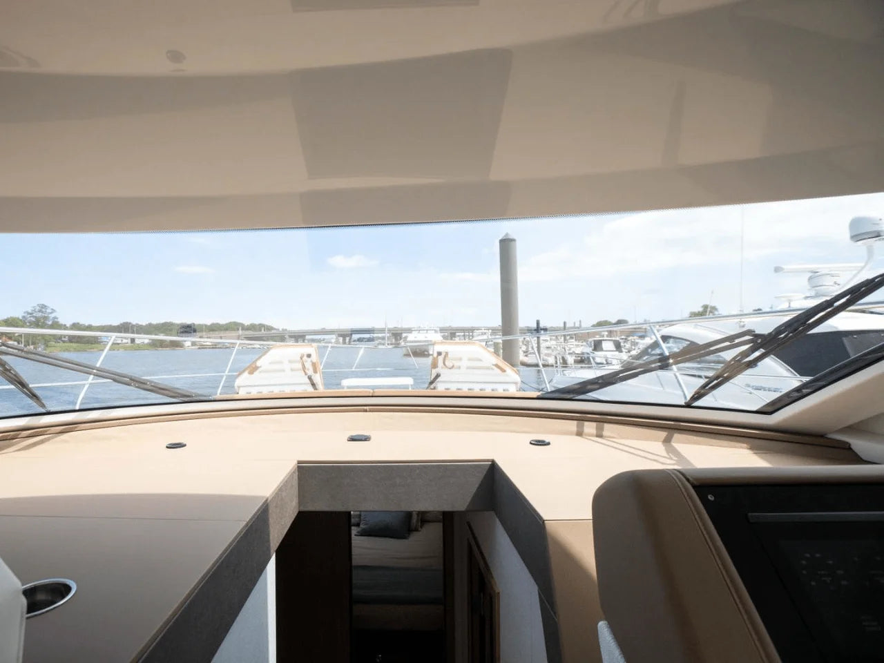 2025 Cruisers Yachts 46 Cantius 46.0 feet, Clearwater, Florida #68