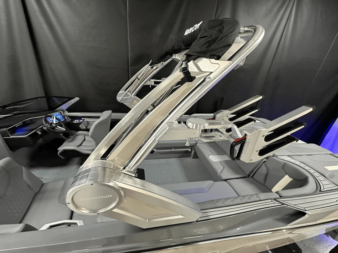 2025 Mastercraft XT24 24.0 feet, Clearwater, Florida #11