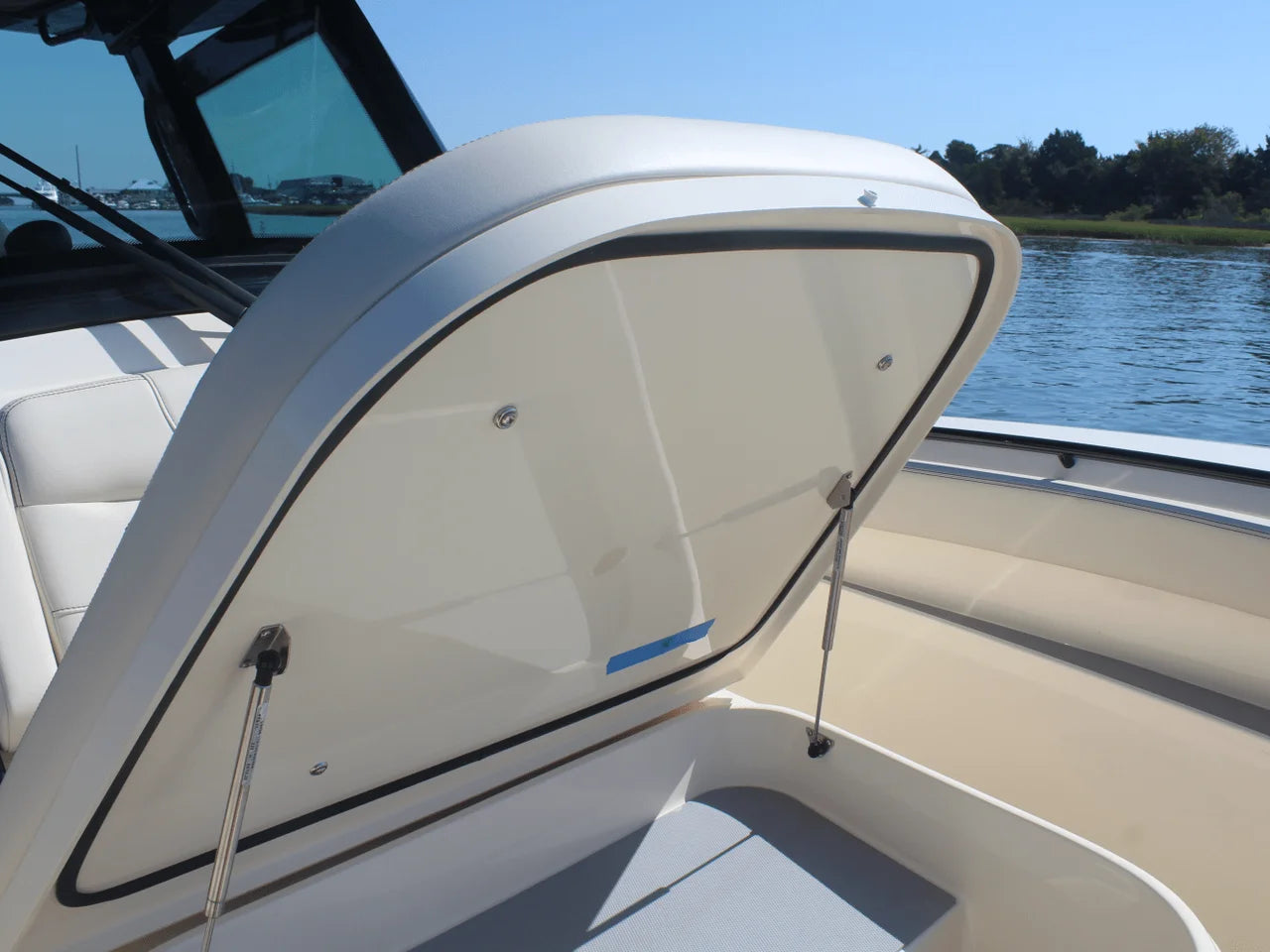 2026 Scout 305 LXF 30.0 feet, Clearwater, Florida #43