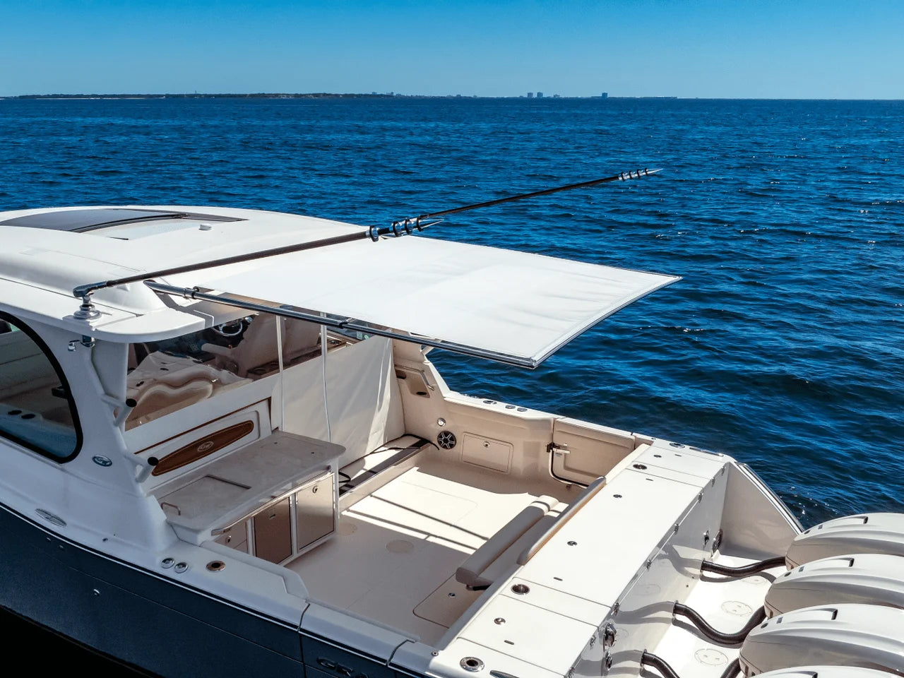 2026 Grady-White Freedom 415 41.0 feet, Clearwater, Florida #5