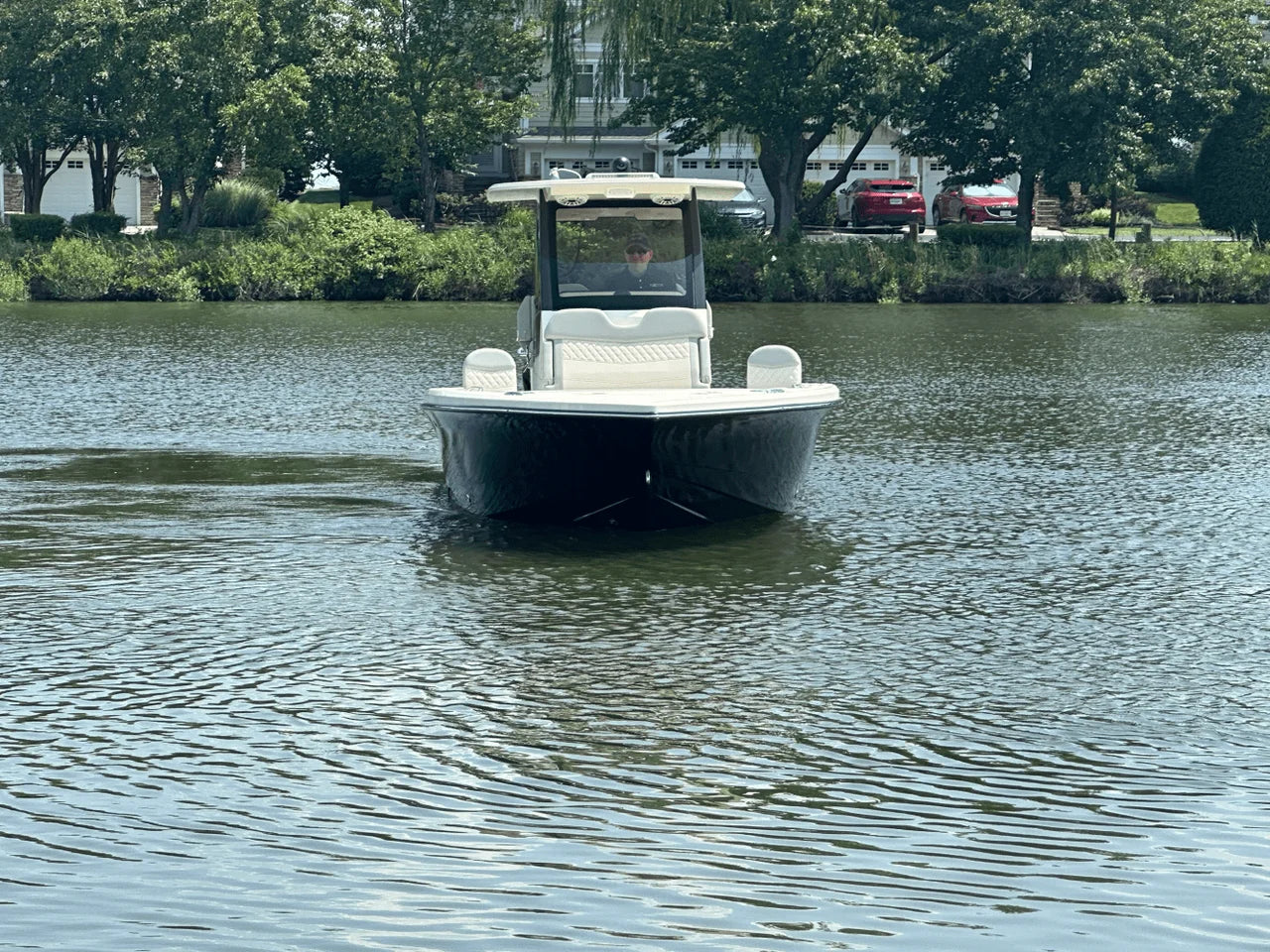 2025 Scout 261 XSS 26.0 feet, Clearwater, Florida #8