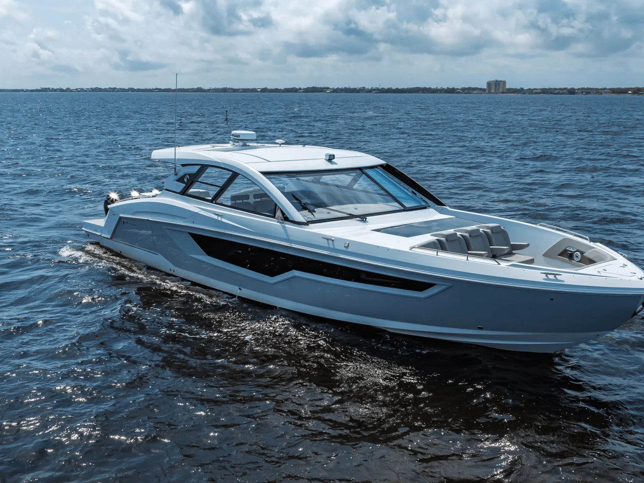 2025 Cruisers Yachts 50 GLS 50.0 feet, Clearwater, Florida #4