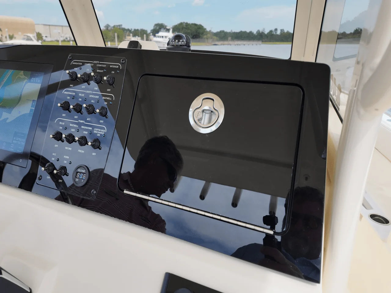 2026 Scout 240 XSF 24.0 feet, Clearwater, Florida #36