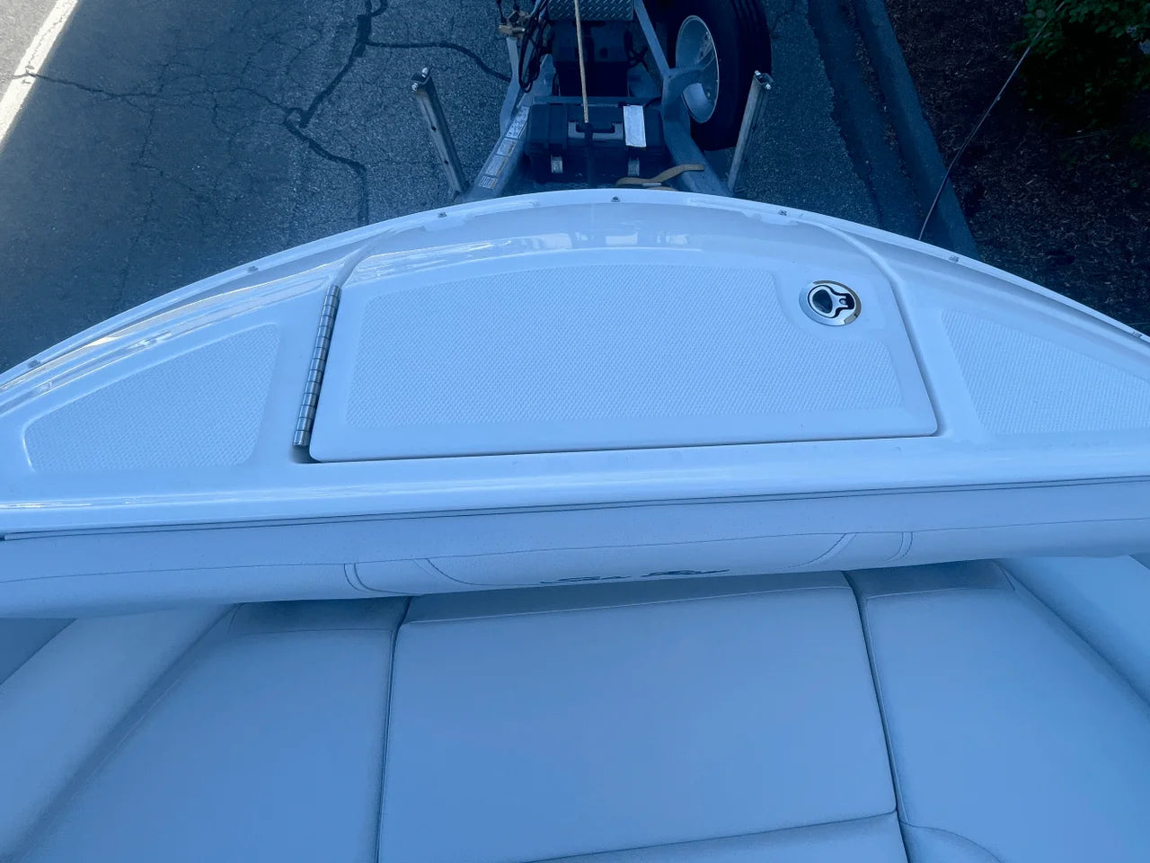 2026 Sea Ray SDX 250 Outboard 25.0 feet, Clearwater, Florida #15