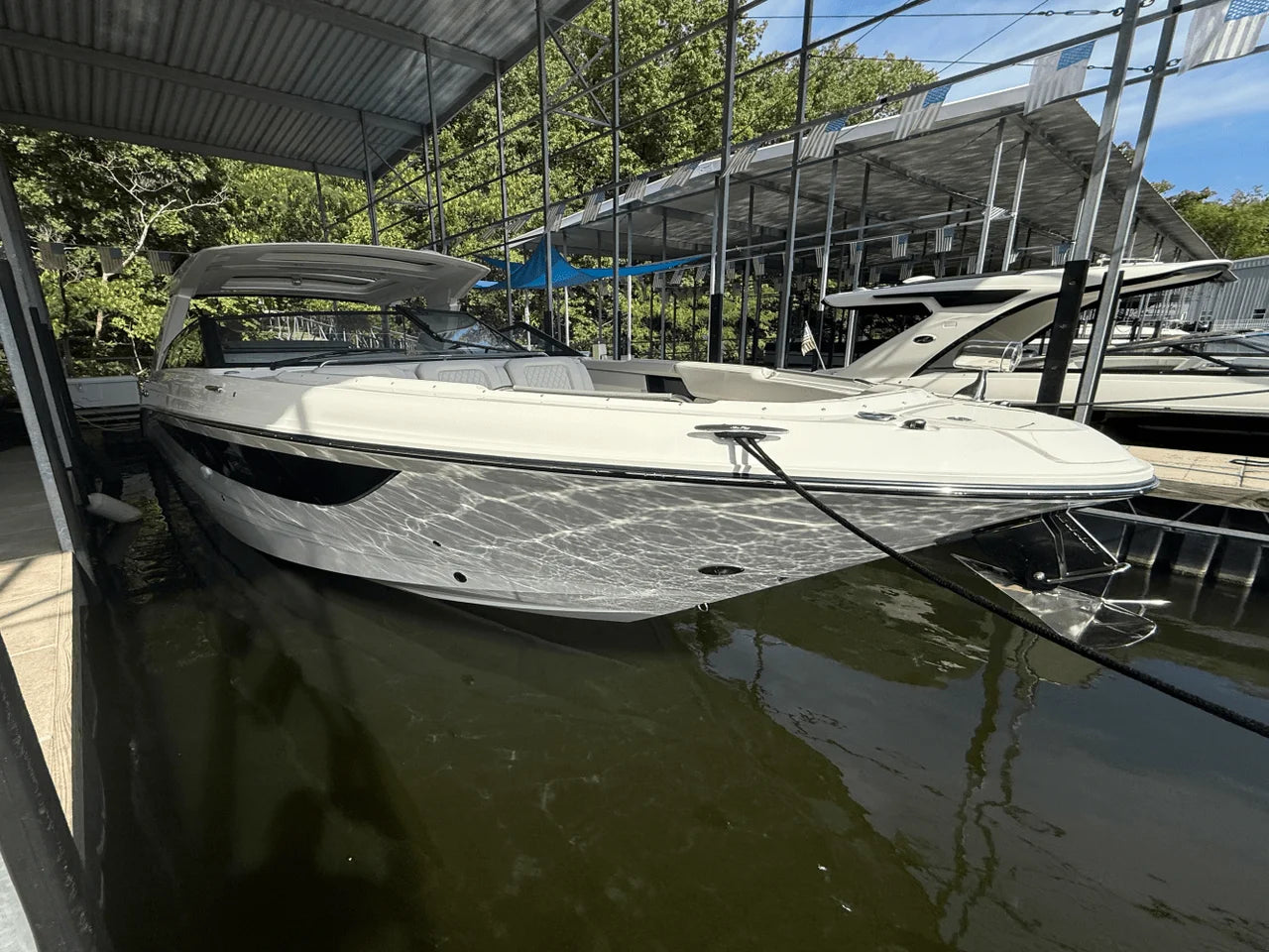2026 Sea Ray SLX 400 40.0 feet, Clearwater, Florida #3