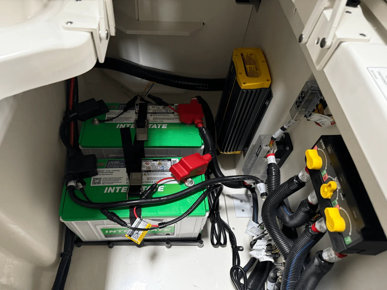 2026 Sea Ray SDX 230 Outboard 23.0 feet, Clearwater, Florida #22