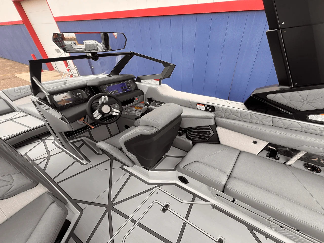 2026 Nautique G25 Paragon 25.0 feet, Clearwater, Florida #24