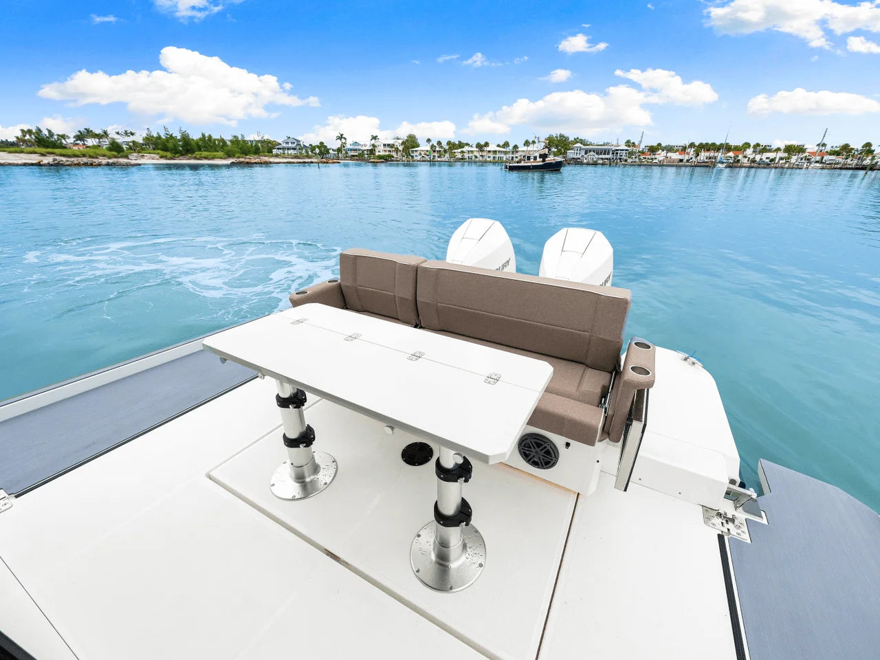 2026 Saxdor 320 GTC 32.0 feet, Clearwater, Florida #21