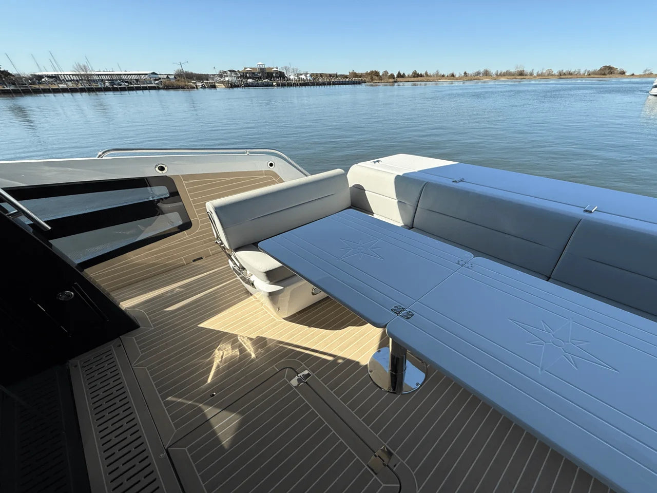 2025 Galeon 450 HTC 45.0 feet, Clearwater, Florida #16