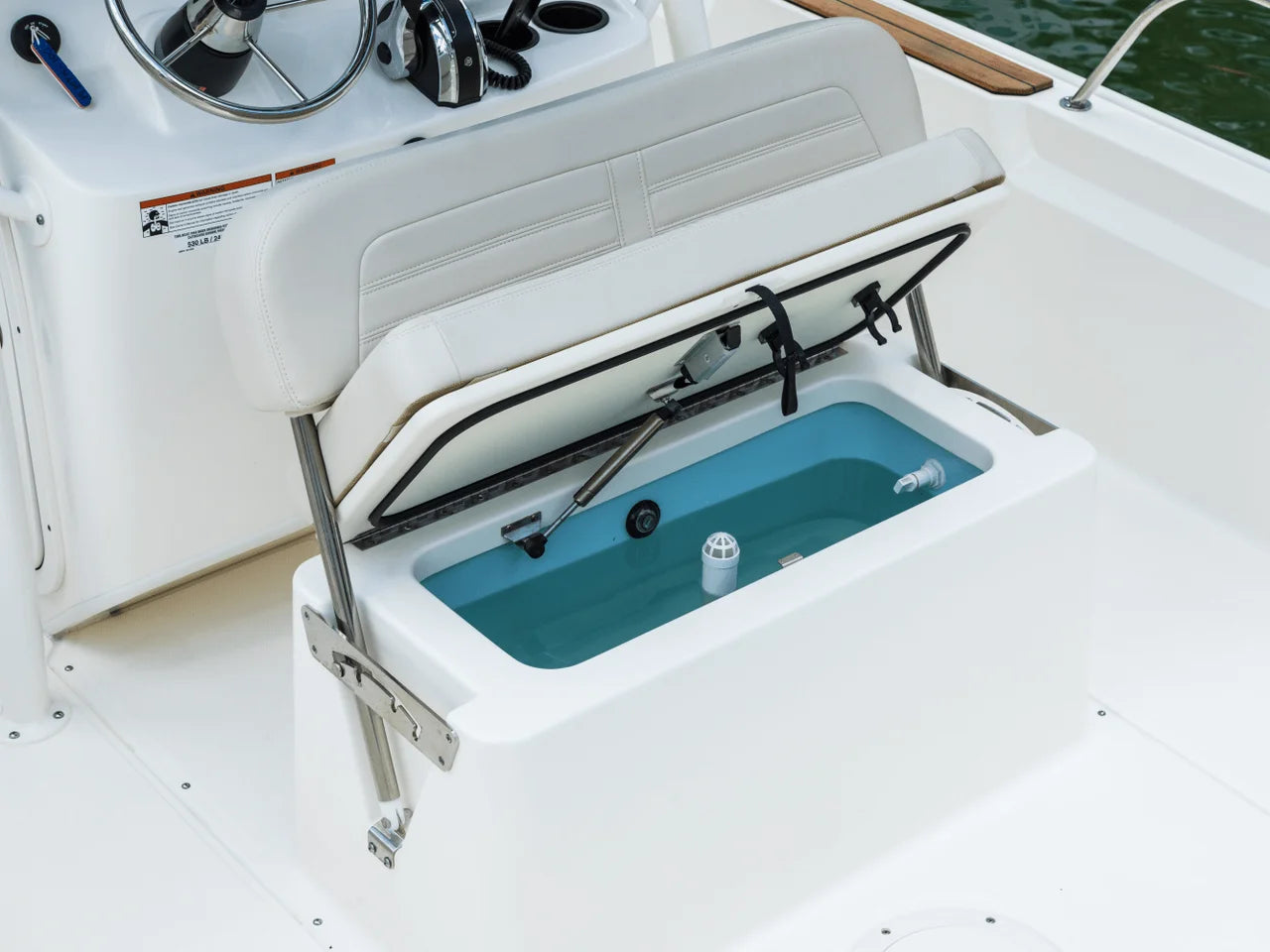 2026 Boston Whaler 190 Montauk 19.0 feet, Clearwater, Florida #41