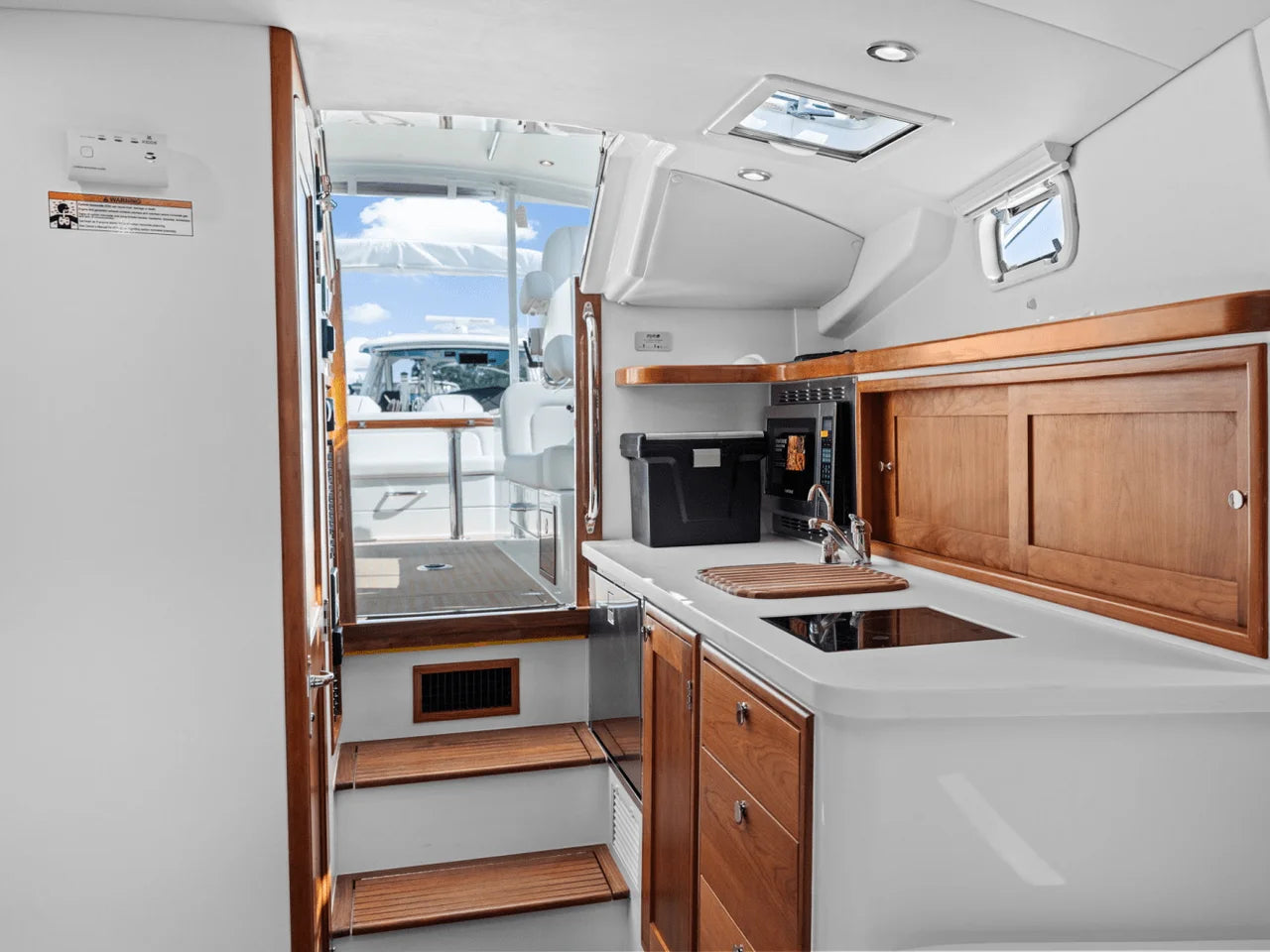 2025 MJM 35 38.0 feet, Clearwater, Florida #44