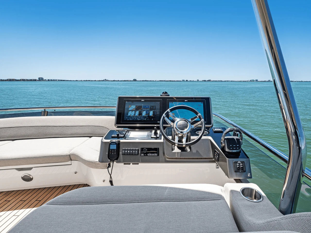 2025 Galeon 560 FLY 56.0 feet, Clearwater, Florida #97