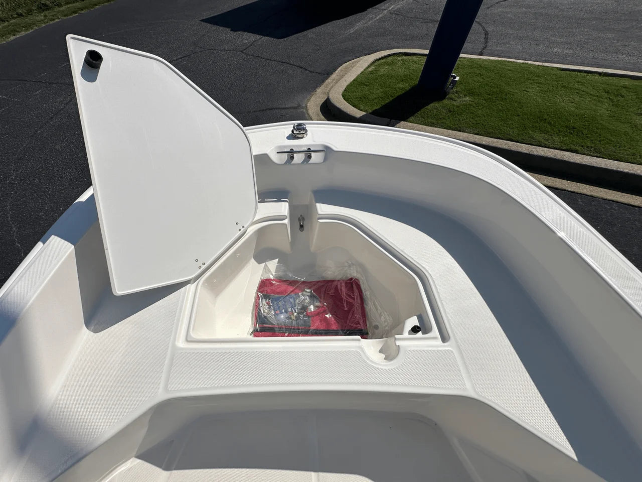 2026 Boston Whaler 160 Super Sport 16.0 feet, Clearwater, Florida #15