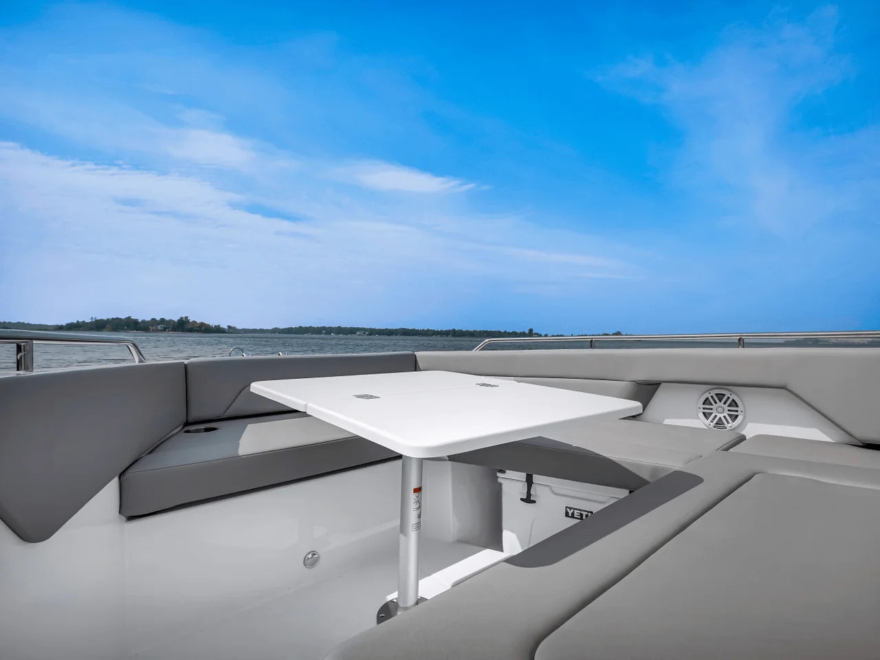 2026 Cruisers Yachts 38 VTR EC 38.0 feet, Clearwater, Florida #22