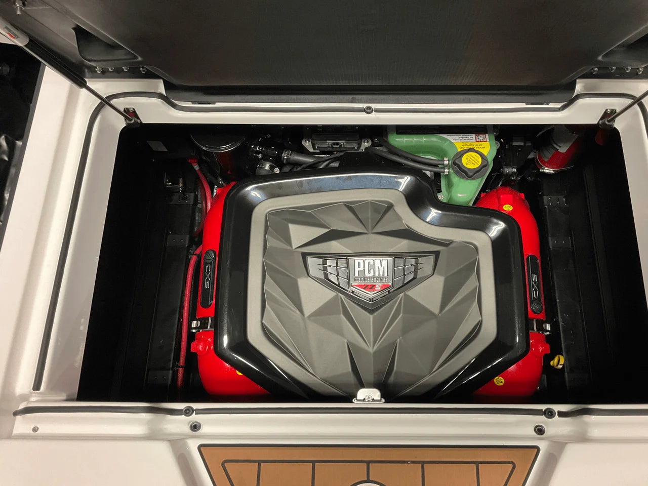 2026 Nautique Super Air Nautique GS22 22.0 feet, Clearwater, Florida #77